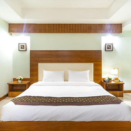 Sirin Hotel&Resident Khonken Kültér fotó