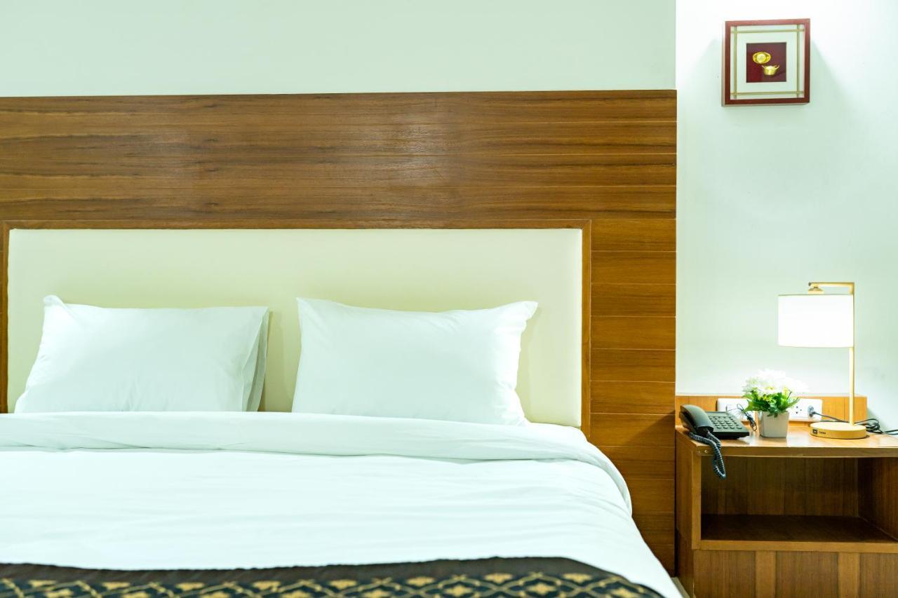 Sirin Hotel&Resident Khonken Kültér fotó